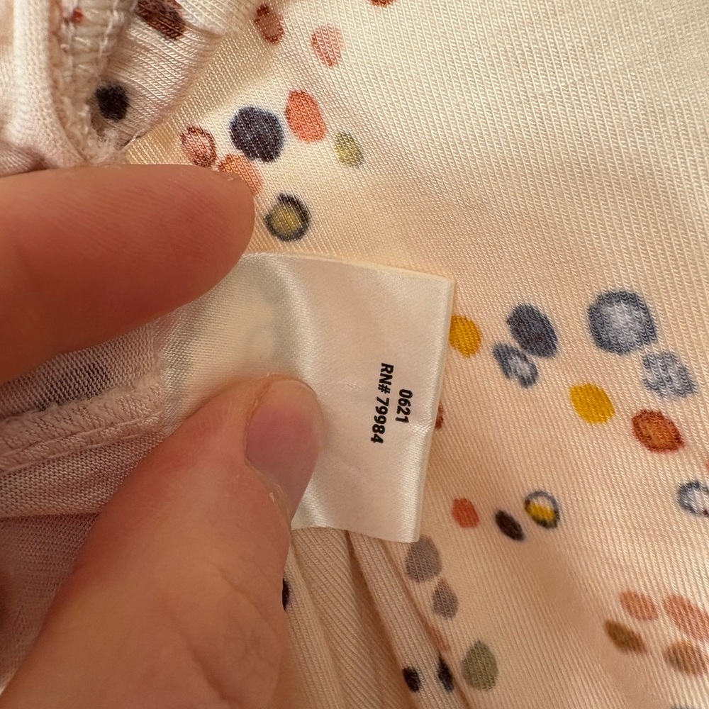Soma Cool Nights Sleep Shorts | small - Picture 5 of 5